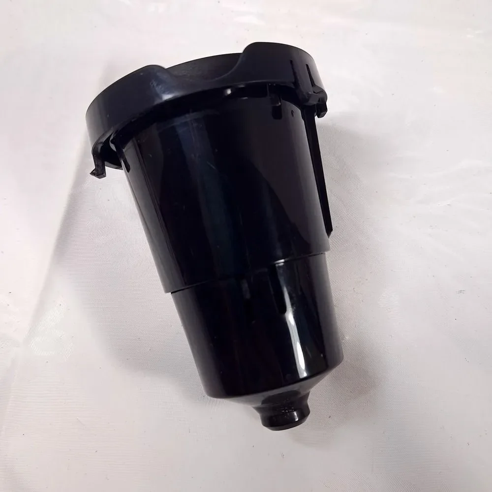 Keurig K10 Mini Plus coffee k-cup cup holder basket needle replacement part OEM